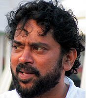 santhosh-sivan