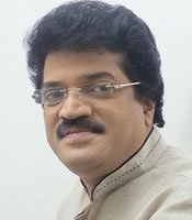 m-g-sreekumar
