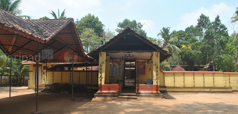 thalikkal-temple-pallipad