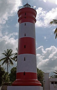 Alappuzha Beach