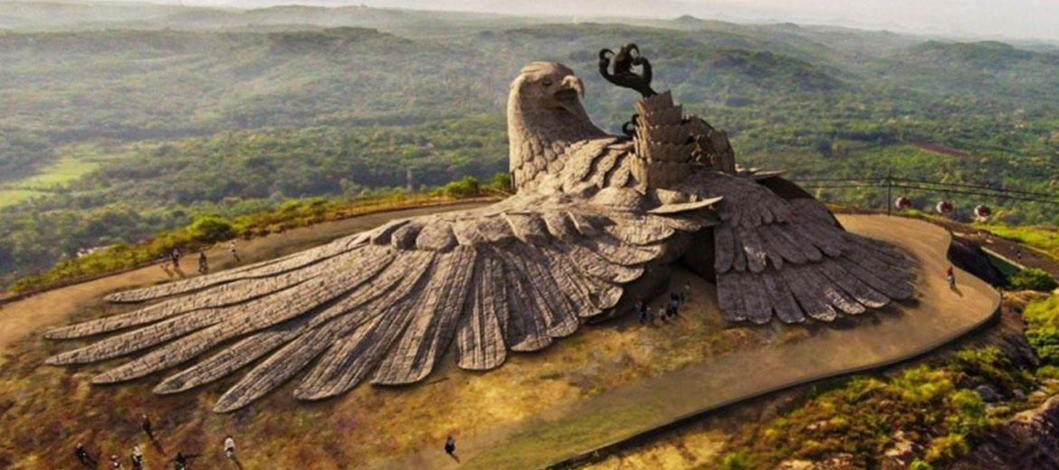 Jatayu Park