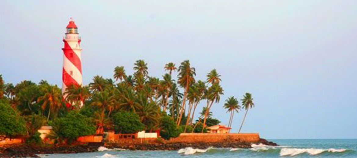 Thankasseri Beach Photo