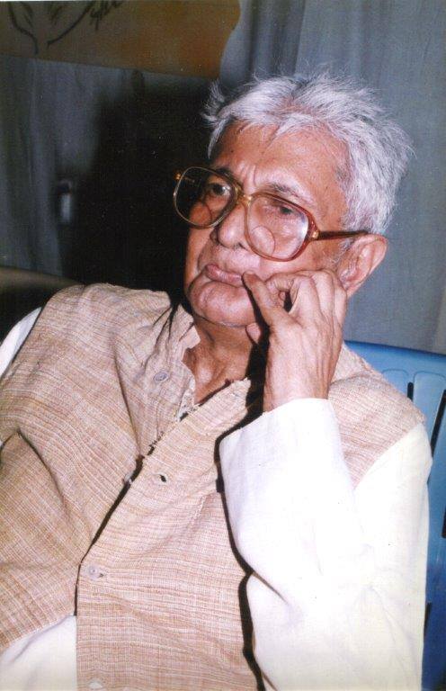 A P Udayabhanu