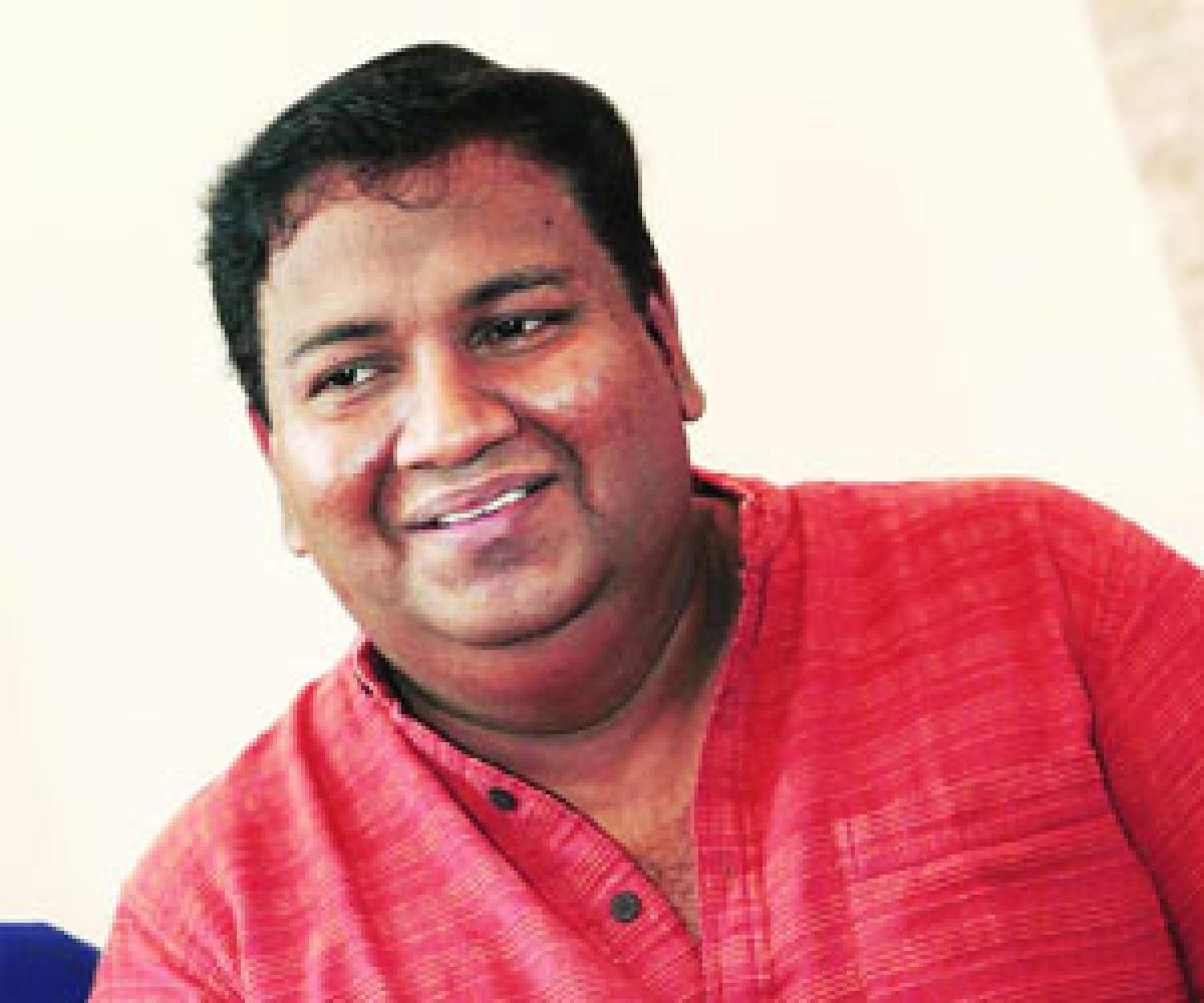 Rajesh Pillai