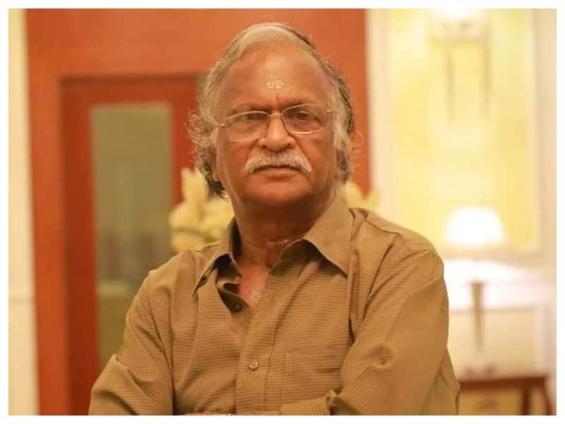 sreekumaran thampi
