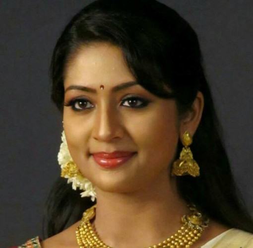 Navya Nair
