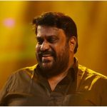 K Madhu