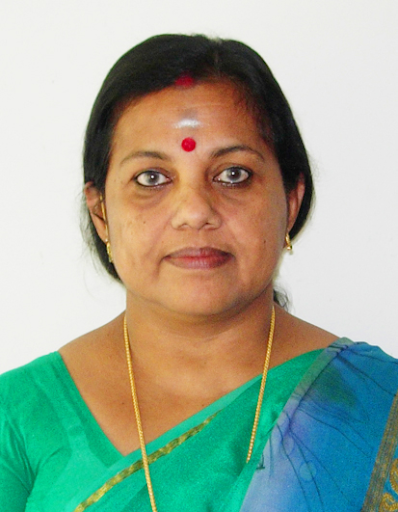 Lekha Thankachy
