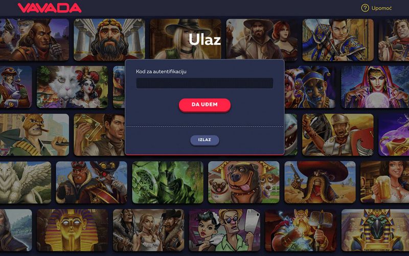 Полный обзор онлайн-крипто-казино Vavada с ответами на часто задаваемые вопросы