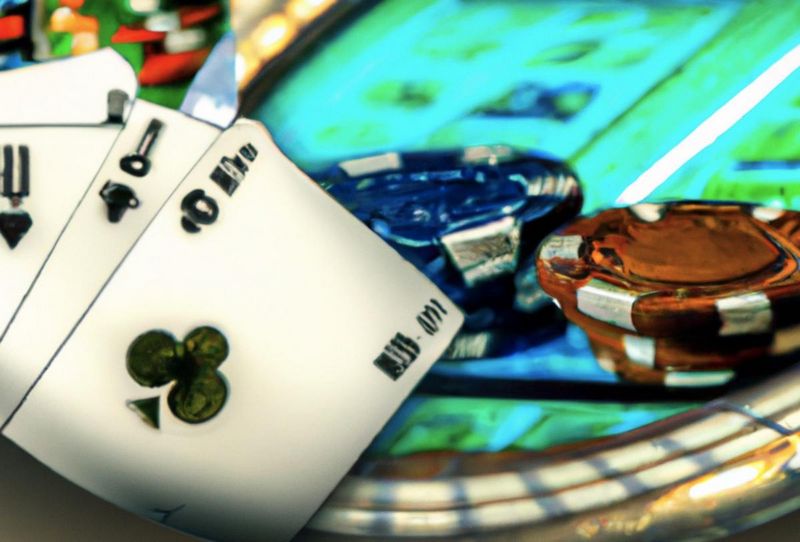 Siti di casinò non AAMS 2025 - Elenco dei siti di casinò non AAMS più efficaci e sicuri!